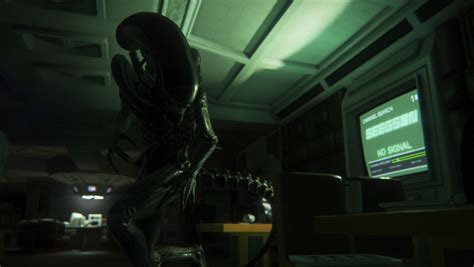  Alien: Isolation - Päästettynä avaruuden kauhujen kourissa!