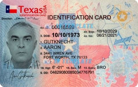 Do Passengers Have to Show ID in Texas? Exploring the Unwritten Rules of Roadside Identity Checks