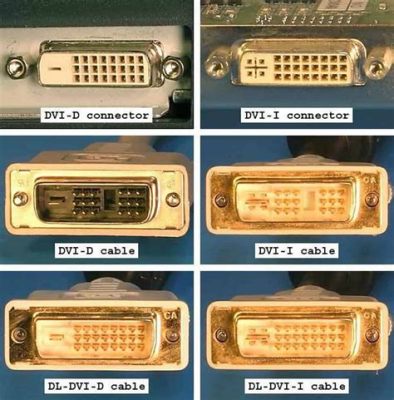 Does DVI Have Audio? Exploring the Intricacies of Digital Visual Interface