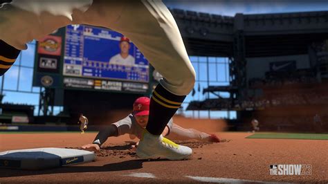 How to Steal in MLB The Show: A Guide to Mastering the Art of Base Running and Beyond