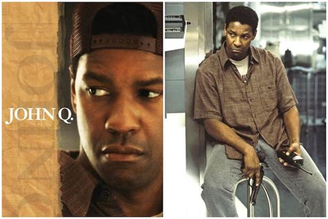 Is the Movie John Q Based on a True Story? Exploring the Intersection of Fiction and Reality