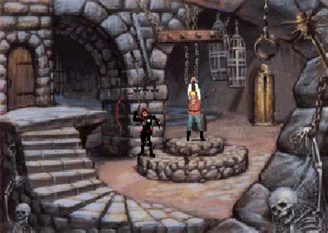 Quest for Glory IV: Shadows of Darkness, Seikkailullinen klassikko fantasiamääriintymisestä ja kauhun hurmaamisesta!