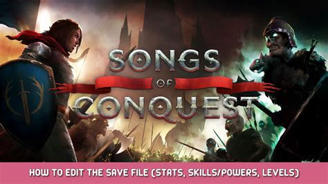  Songs of Conquest - Kuinka yhdistät Midrandian fantasiamaailman ja luot oman imperiumin?