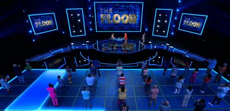 The Floor Game Show How to Apply: A Journey Through Creativity and Strategy