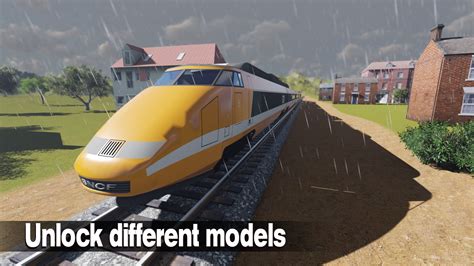 Train Simulator 2023: A Virtual Rail Adventure for All Ages!