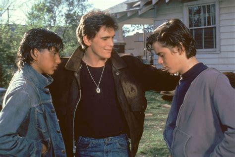 Where Was the Movie The Outsiders Filmed? And Why Does It Feel Like a Time Capsule of Teenage Rebellion?